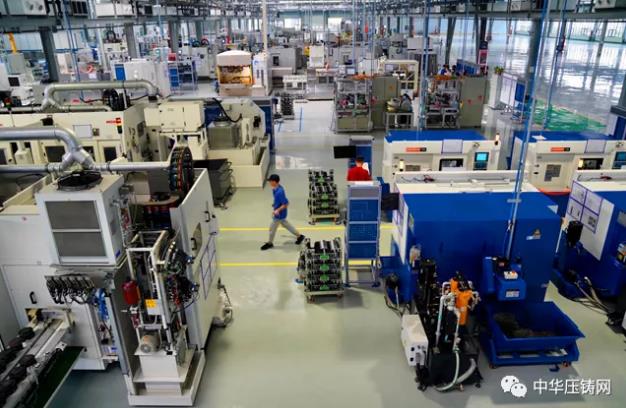 【特訊】廣東鴻圖榮獲日產（中國）三項表彰；雙環傳動生產德國采埃孚變速器；長盈精密上半年對特斯拉營收增長31%