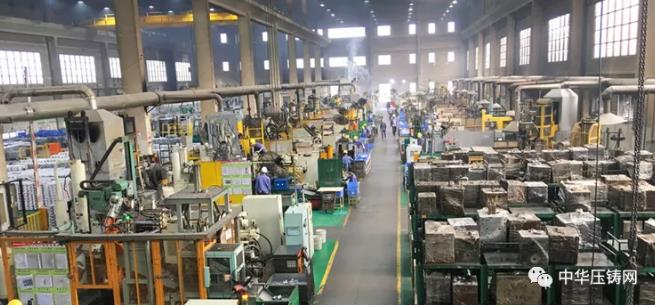 【特訊】惠州華陽壓鑄零部件二期項目竣工；嘉瑞集團與京府鎂業(yè)共建鎂合金生產(chǎn)線；藍(lán)思科技擬99億元收購可成泰州兩廠