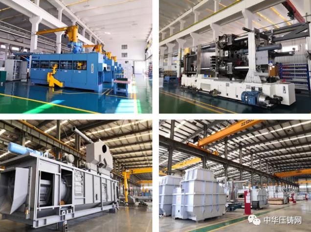 諾瑞肯常州制造中心整體亮相 &mdash;&mdash;漢江工廠正式啟用 續寫智能制造新篇章