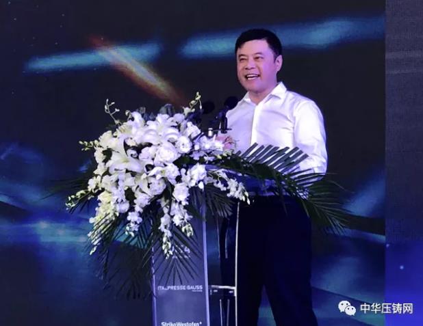 諾瑞肯常州制造中心整體亮相 &mdash;&mdash;漢江工廠正式啟用 續寫智能制造新篇章