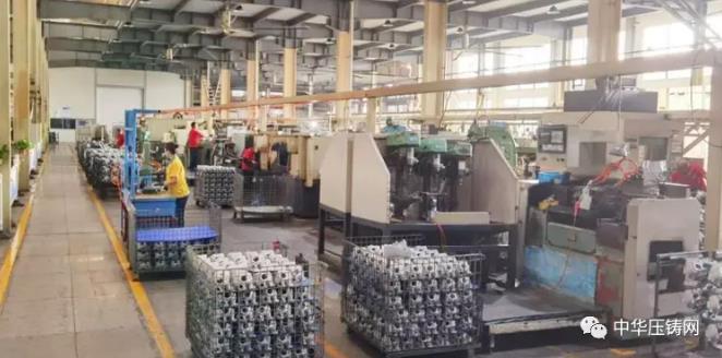 【特訊】浙江浩天30億鋁精密制造產(chǎn)業(yè)園項(xiàng)目簽約周口；弗迪動(dòng)力與帥翼馳共同開(kāi)發(fā)壓鑄鋁建筑模板；鶴山市勝達(dá)鋁合金項(xiàng)目投產(chǎn)