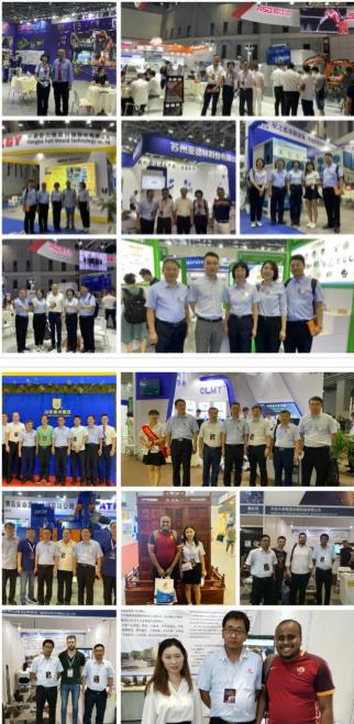 鑄造節重頭戲圓滿收官 2021我們上海再相見