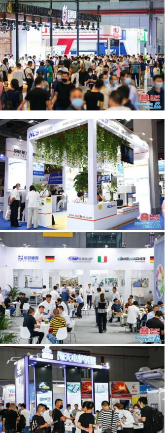 鑄造節重頭戲圓滿收官 2021我們上海再相見