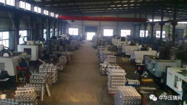 【特訊】四川耀業科技擬擴大鑄件生產規模；章丘銅鋁鑄造廠鑄件出口英國；蔚來2021年下半年進入歐洲市場