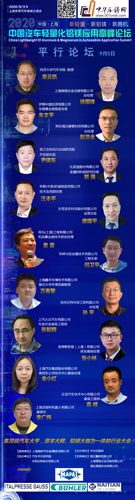 對話首席！華西證券汽車首席分析師崔琰：輕量化，厚積薄發(fā)的市場