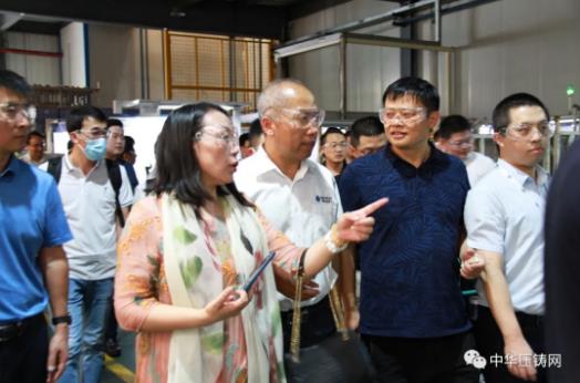 展望未來！2020中國汽車輕量化鋁鎂應用高峰論壇圓滿落幕！