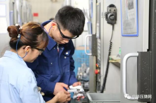 【特訊】愛柯迪5G智慧工廠亮相第十屆智博會(huì)；艾斯迪8月銷售再創(chuàng)新高；旭升股份設(shè)立子公司擬切入鋁制金屬包裝領(lǐng)域