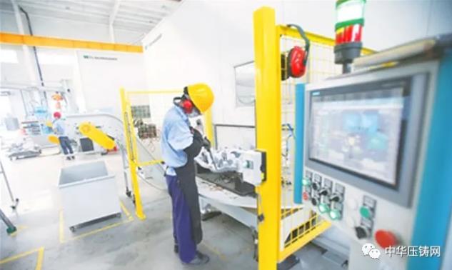 【特訊】博格華納新增投1.4億元引進新產品生產線;山西華翔成功在上交所掛牌上市;重慶佳利德建設數字化摩托車壓鑄配件車間