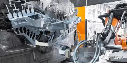 以質量助力壓鑄企業鑄就精品，優質供應商齊亮相大會！