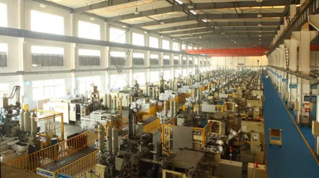 【特訊】科創(chuàng)新源擬1.7億收購舜富精密55%股權(quán)?；雄邦壓鑄新能源汽車壓鑄配件占產(chǎn)能40%；東莞發(fā)斯特IPO輔導(dǎo)備案登記