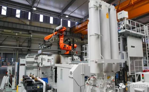 特訊】美利信壓鑄入選2020重慶民營企業(yè)100強(qiáng)；航天科技集團(tuán)鎂合金鑄件生產(chǎn)基地投產(chǎn)；東莞美創(chuàng)新一項(xiàng)目擬落戶萍鄉(xiāng)安源