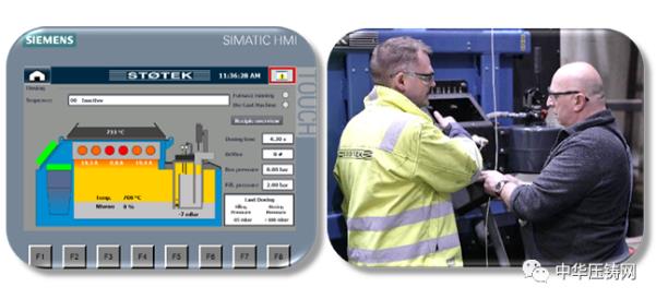 斯托泰科浸入式加熱定量爐，提升壓鑄企業(yè)生產(chǎn)競(jìng)爭(zhēng)核心力！