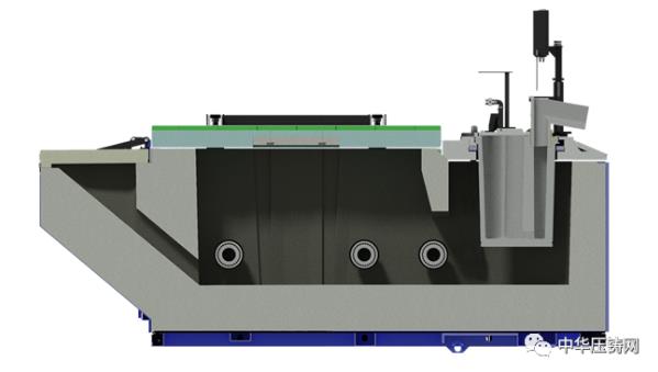 斯托泰科浸入式加熱定量爐，提升壓鑄企業(yè)生產(chǎn)競(jìng)爭(zhēng)核心力！