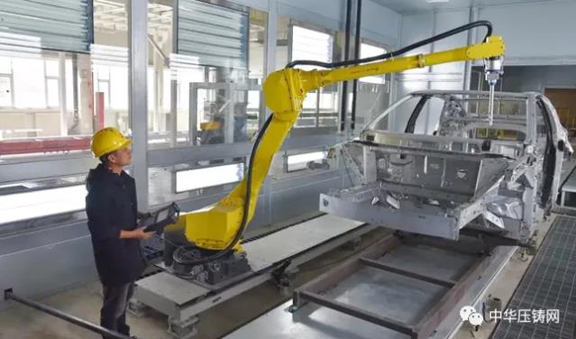 【特訊】永創鋁業25億元投建鋁錠及壓鑄生產線;戴卡興龍實施壓鑄單機效率提升項目;瑞騰新能源汽車生產基地11月將具備量產條件