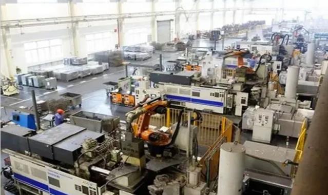 【特訊】南京泉峰擬新建歐洲壓鑄生產(chǎn)基地；力勁6000噸壓鑄單元再獲韓國訂單；吉利新能源整車工廠項(xiàng)目簽約濟(jì)南