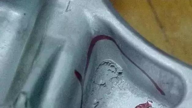 鋁壓鑄10大缺陷解決方案與預防措施