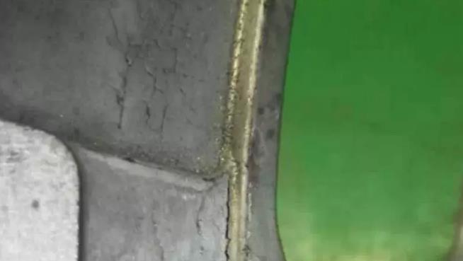 鋁壓鑄10大缺陷解決方案與預防措施