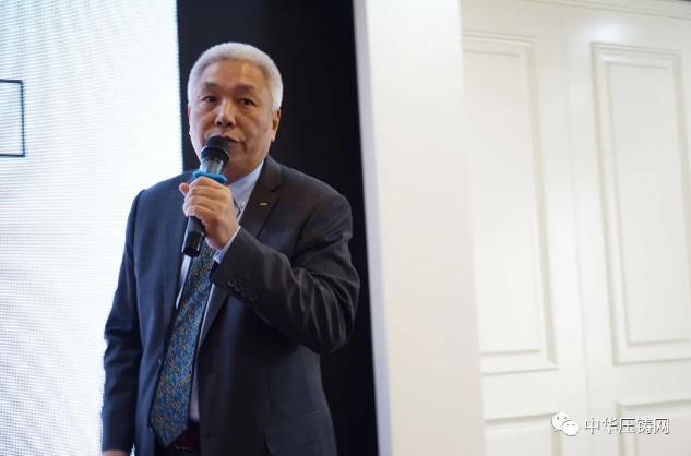 贏勢(shì)待發(fā)，落幕不散場(chǎng)&mdash;&mdash;第二屆中國(guó)有色鑄件加工技術(shù)解決方案高級(jí)研討會(huì)&middot;南通站圓滿(mǎn)落幕！