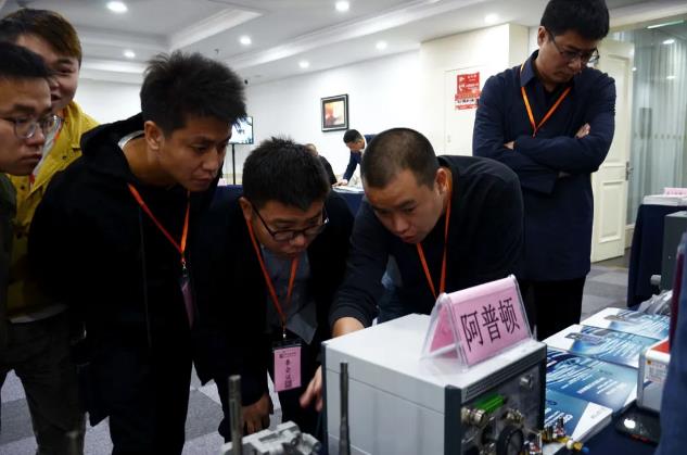 贏勢(shì)待發(fā)，落幕不散場(chǎng)&mdash;&mdash;第二屆中國(guó)有色鑄件加工技術(shù)解決方案高級(jí)研討會(huì)&middot;南通站圓滿(mǎn)落幕！