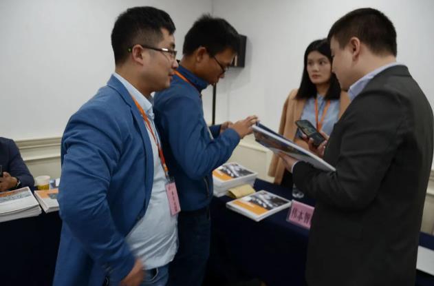 贏勢(shì)待發(fā)，落幕不散場(chǎng)&mdash;&mdash;第二屆中國(guó)有色鑄件加工技術(shù)解決方案高級(jí)研討會(huì)&middot;南通站圓滿(mǎn)落幕！