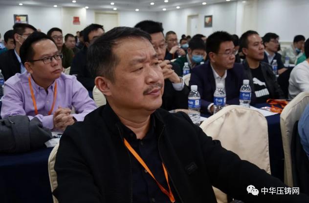 贏勢(shì)待發(fā)，落幕不散場(chǎng)&mdash;&mdash;第二屆中國(guó)有色鑄件加工技術(shù)解決方案高級(jí)研討會(huì)&middot;南通站圓滿(mǎn)落幕！