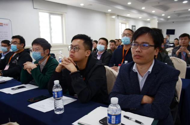 贏勢(shì)待發(fā)，落幕不散場(chǎng)&mdash;&mdash;第二屆中國(guó)有色鑄件加工技術(shù)解決方案高級(jí)研討會(huì)&middot;南通站圓滿(mǎn)落幕！