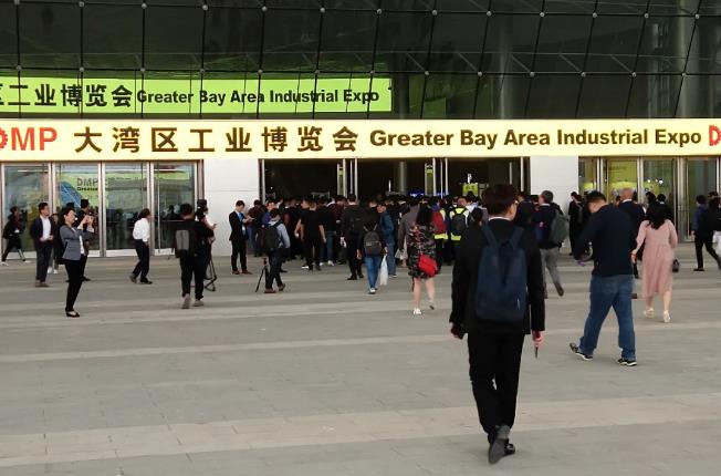 十年磨一劍!2020國際鑄業(yè)展:打造成為壓鑄業(yè)品牌展會