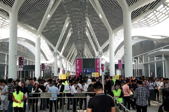 十年磨一劍!2020國際鑄業(yè)展:打造成為壓鑄業(yè)品牌展會