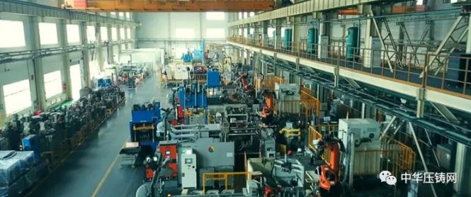 【特訊】南京泉峰安徽汽車零部件壓鑄生產(chǎn)基地投建；曲靖富源壓鑄鋁及壓鑄件項(xiàng)目投產(chǎn)；華陽(yáng)精機(jī)獲大陸集團(tuán)2019年度全球最佳供應(yīng)商