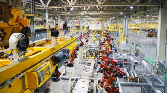 【特訊】包鋁集團擬引進壓鑄廠完善產業鏈;豪健壓鑄件公司入駐京東工業品平臺;博遠金屬簽訂3萬噸鋁錠采購訂單