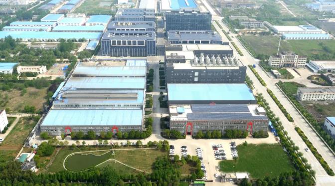 大富科技:在5G這方面,蚌埠這家企業(yè)做到了全球唯一