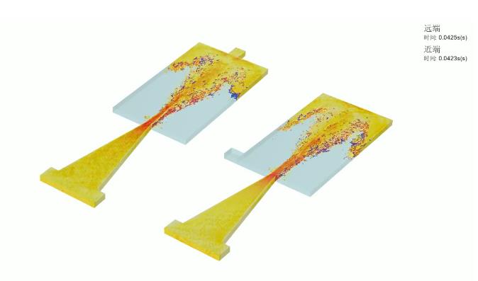 【技術分享】如何找到壓鑄模具中真空閥的最佳位置？