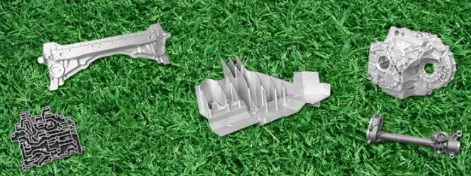 【特訊】江蘇文燦新能源車輕量化一期項(xiàng)目量產(chǎn)；今飛集團(tuán)再生鋁及電動(dòng)車鋁輪項(xiàng)目開工；科森科技東臺(tái)公司金屬結(jié)構(gòu)件項(xiàng)目開工