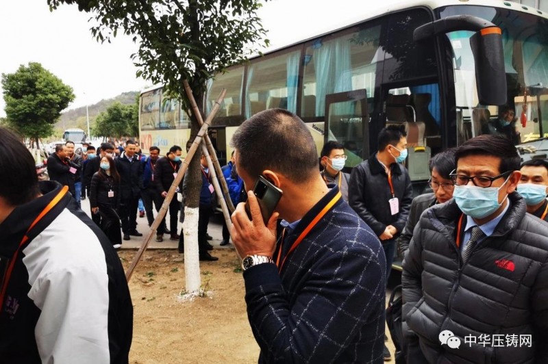 2020愛柯迪&middot;寧波站| 第二屆中國有色鑄件加工技術(shù)解決方案高級研討會成功舉辦