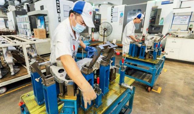 【特訊】戰(zhàn)略布局！錦爾泰/慧成壓鑄生產(chǎn)基地投產(chǎn)；動(dòng)力金屬新技術(shù)為蔚來生產(chǎn)新能源車底盤；帥翼馳新型鋁合金生產(chǎn)基地簽約安徽