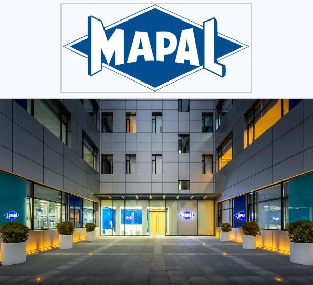 瑪帕中國，為新產品開發贏得寶貴驅動力