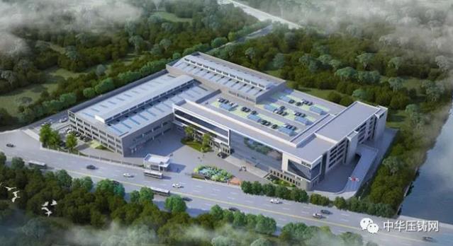 【特訊】廣東鴻圖舉行科技發(fā)展戰(zhàn)略合作簽約儀式；三進科技間接供應(yīng)蔚來汽車部分零部件；臻至高端模具新工廠項目建設(shè)進展順利