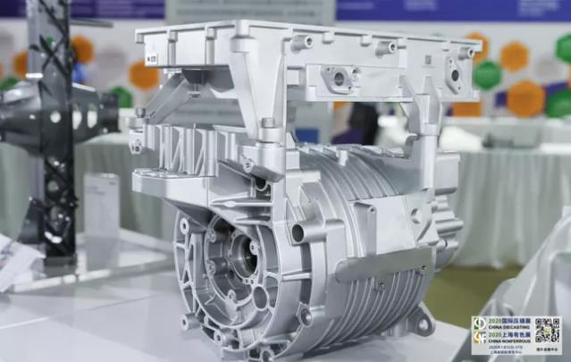 【新能源發力】寧波博威模具布局新能源三電鑄件及模具將迎來爆發點！