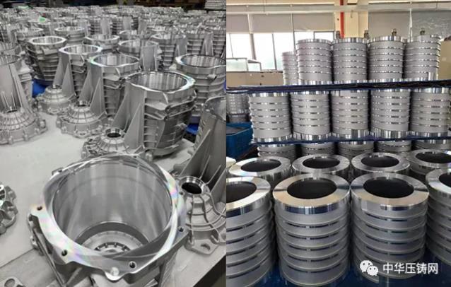 【新能源發力】寧波博威模具布局新能源三電鑄件及模具將迎來爆發點！