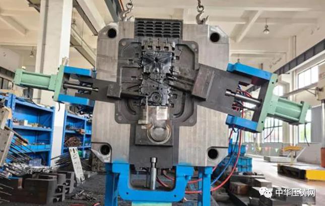 【新能源發力】寧波博威模具布局新能源三電鑄件及模具將迎來爆發點！