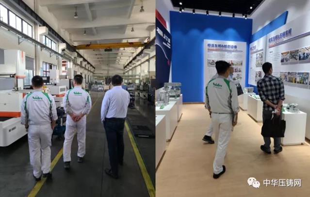 【新能源發力】寧波博威模具布局新能源三電鑄件及模具將迎來爆發點！