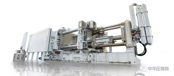 【特訊】意特5700噸壓鑄機(jī)交付世界頂級汽車公司使用；工信部召開擴(kuò)大鎂應(yīng)用上下游對接研討會；日本電產(chǎn)汽車馬達(dá)浙江新工廠竣工