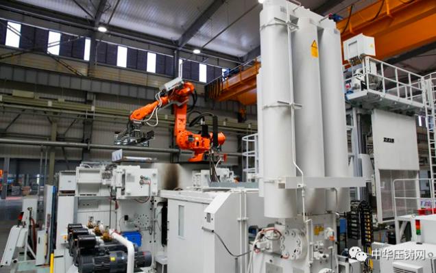 【特訊】江蘇文燦為大眾新能源車供應(yīng)電機(jī)殼壓鑄件；君靈模具延伸輔助客戶零部件工藝設(shè)計(jì)；重慶美利信擬IPO上市