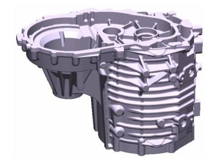 【技術】大眾系乘用車電機外殼鑄件的鑄造工藝&mdash;&mdash;傳統模擬與自主優化的結合MAGMASOFT&reg;