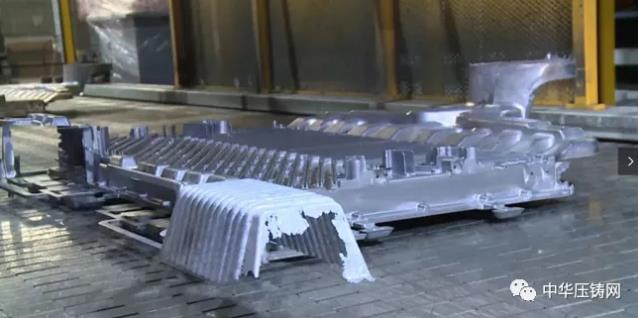 【特訊】皮爾博格寶馬缸蓋加工線即將安裝調(diào)試；金瑞高科推進(jìn)5G壓鑄項(xiàng)目產(chǎn)品大規(guī)模生產(chǎn)；廣東鴻圖今年累計(jì)獲政府補(bǔ)助超5000萬(wàn)元