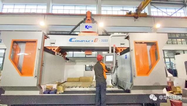 【特訊】寧波臻至新能源技改訂單迎新勢；山西華翔20萬噸新材料科技園項目簽約臨汾翼城；重慶精鴻益新建12條壓鑄件生產(chǎn)線