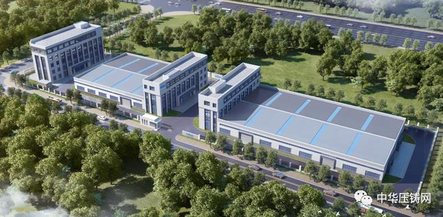 博馬微量噴涂技術為壓鑄企業降本增效