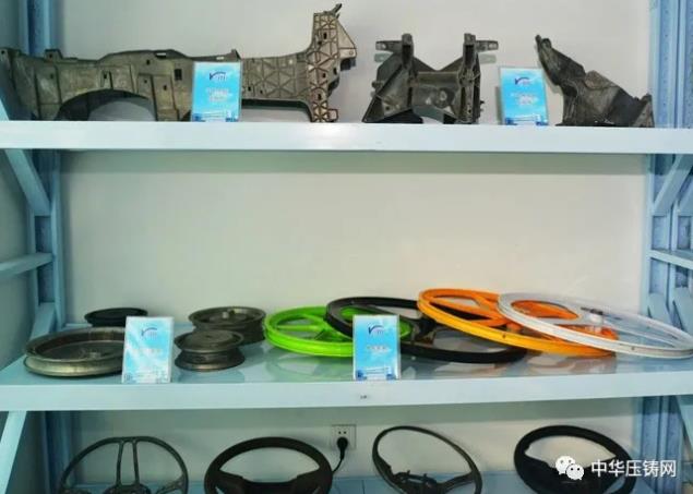 【特訊】五臺云海鎂業擬5000萬進行生產技改項目?；艾斯迪蕪湖壓鑄新工廠即將試產；襄陽工研院為美利信解決機加技術難題