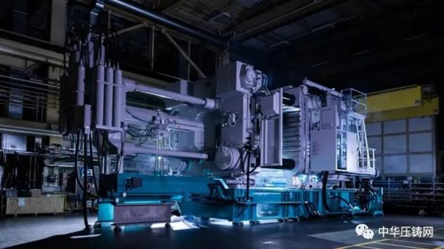 【特訊】布勒6100噸壓鑄機抵達越南；?泉峰汽車安徽成功摘牌項目用地