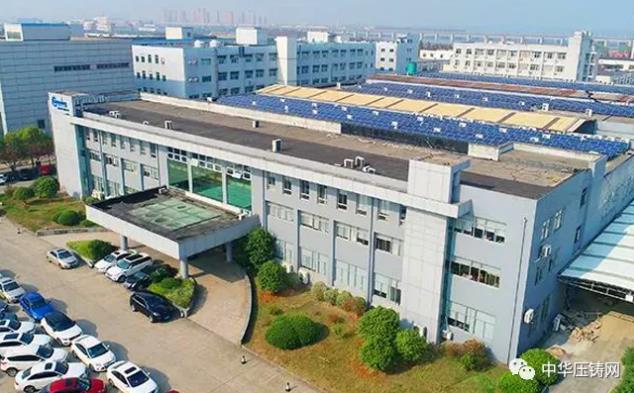 【特訊】春興精工前三季度特斯拉占汽車零部件業務35%銷售收入?；雅迪新能源機車生產基地落戶豐縣；新寶股份工廠滿負荷運轉